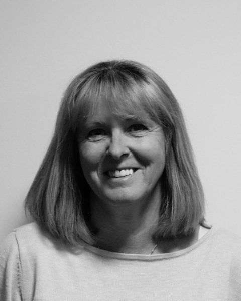 Jeannette Lindof