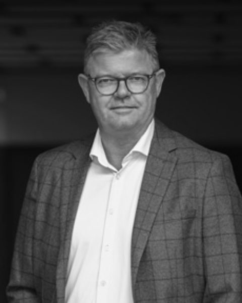 Kim Dørfler Jahnke