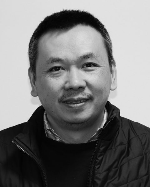 Nhat Dang