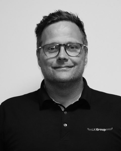 Torben Heinecke